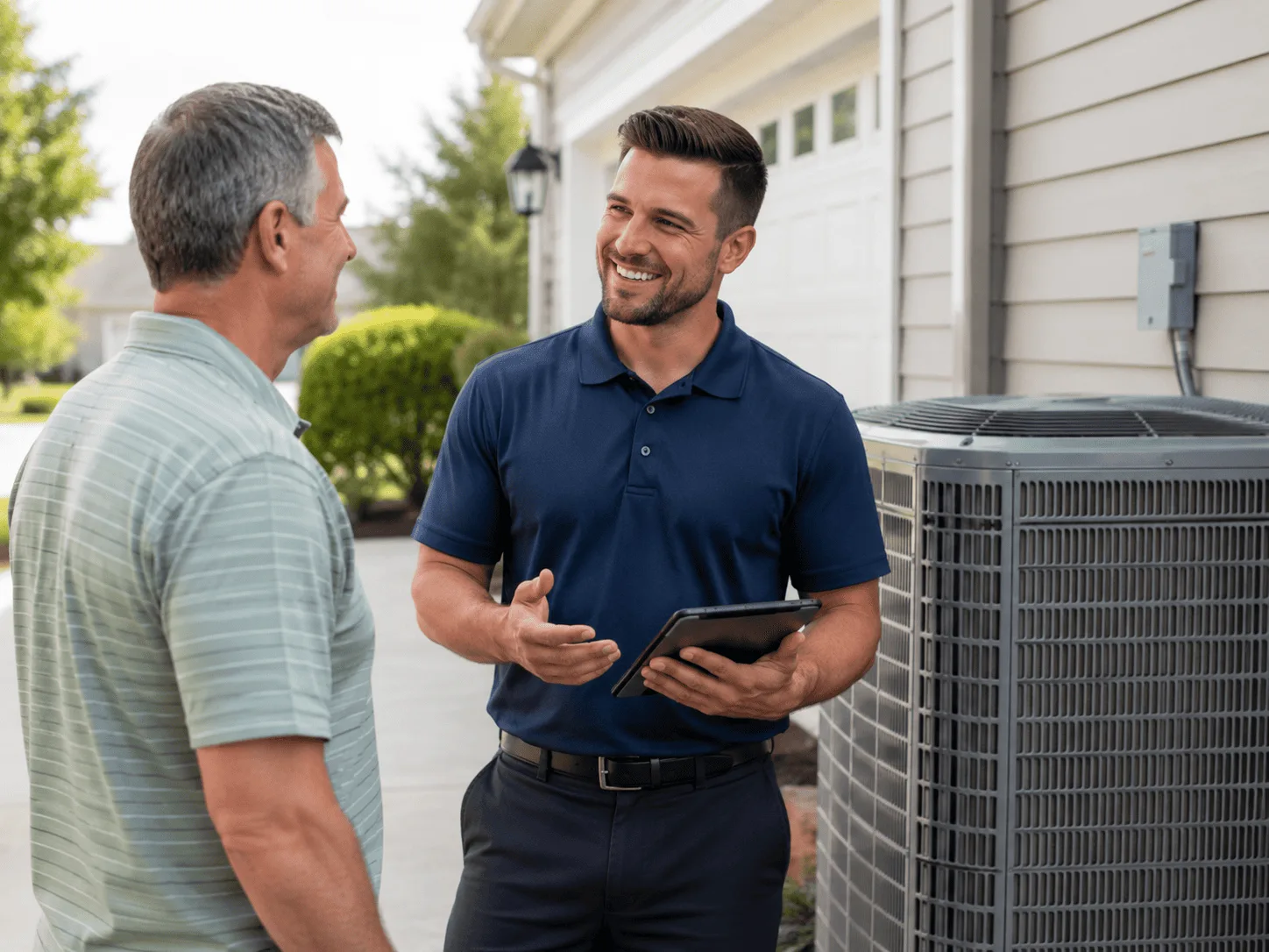 Heat Pump Installation Glendale, SC FAQs
